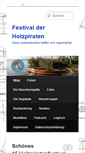 Mobile Screenshot of holzpirat.org